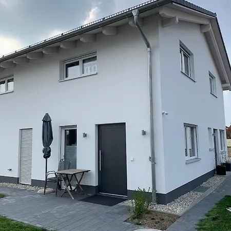 Ferienwohnung In Lejlighed