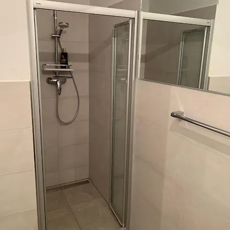 Ferienwohnung In Lejlighed