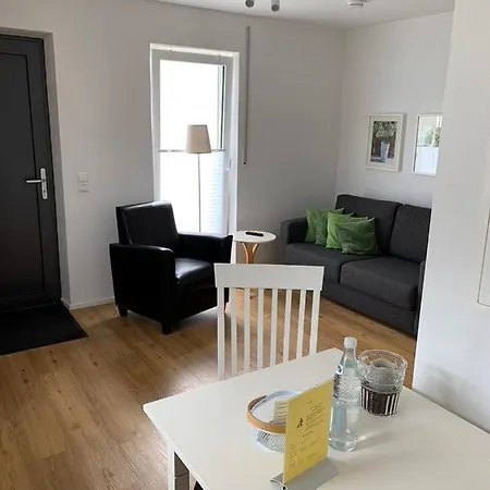 Ferienwohnung In Lejlighed
