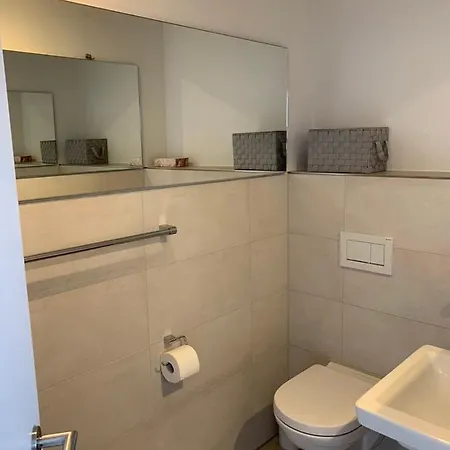 Ferienwohnung In Lejlighed *