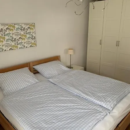 Ferienwohnung In Lejlighed Mühldorf