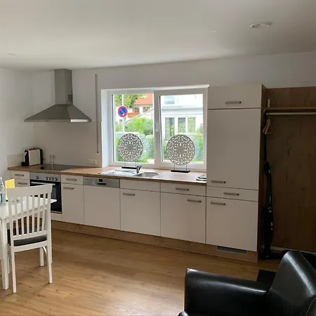 Ferienwohnung In Lejlighed *