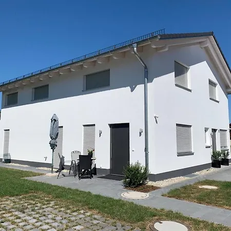 Ferienwohnung In *