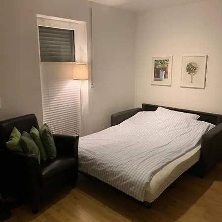 Ferienwohnung In *