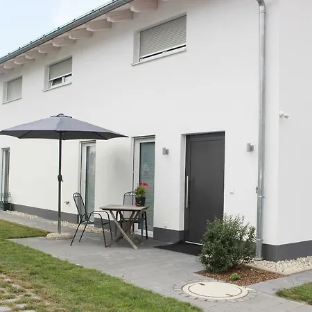 Ferienwohnung In Lejlighed